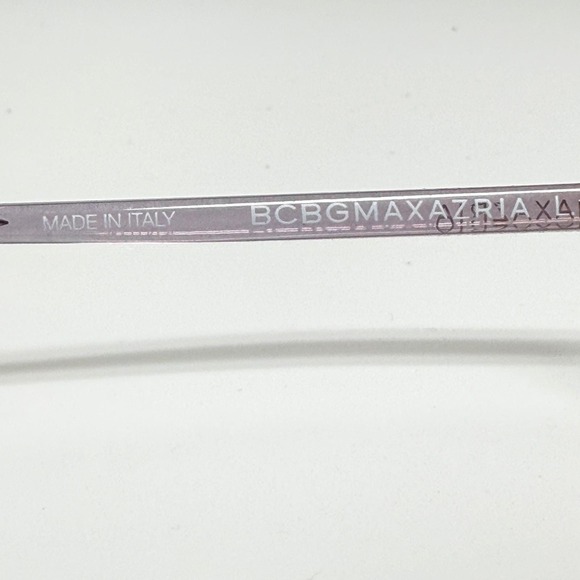 BCBGMAXAZRIA Agatha Grey Tortoise Fade CE Eyeglasses Frames‎ 53 19 140 21294